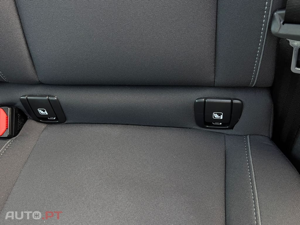 Volvo XC40 1.5 T4 PHEV Inscription