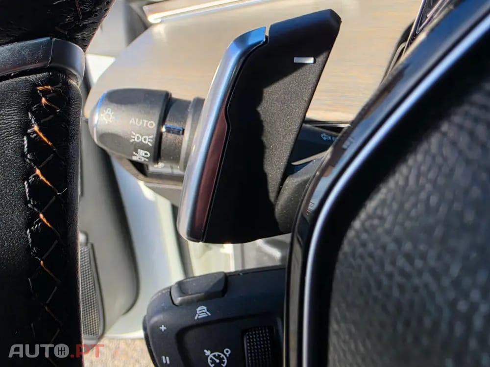 Peugeot 508 SW 1.6 Hybrid GT Line e-EAT8