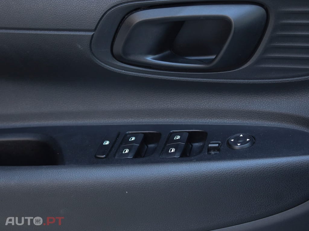 Hyundai i20 1.2 MPi Comfort
