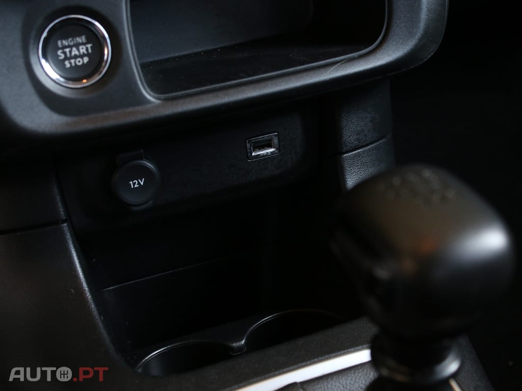 Citroen C3 1.2 PureTech Shine