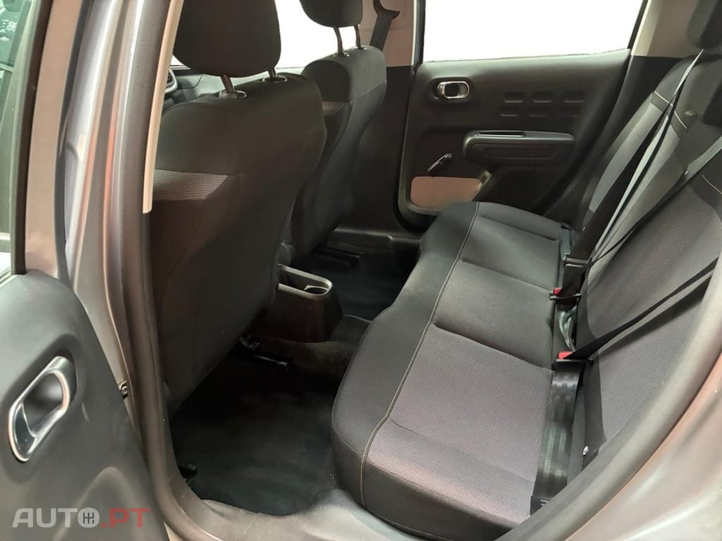 Citroen C3 1.2 PureTech Feel Pack