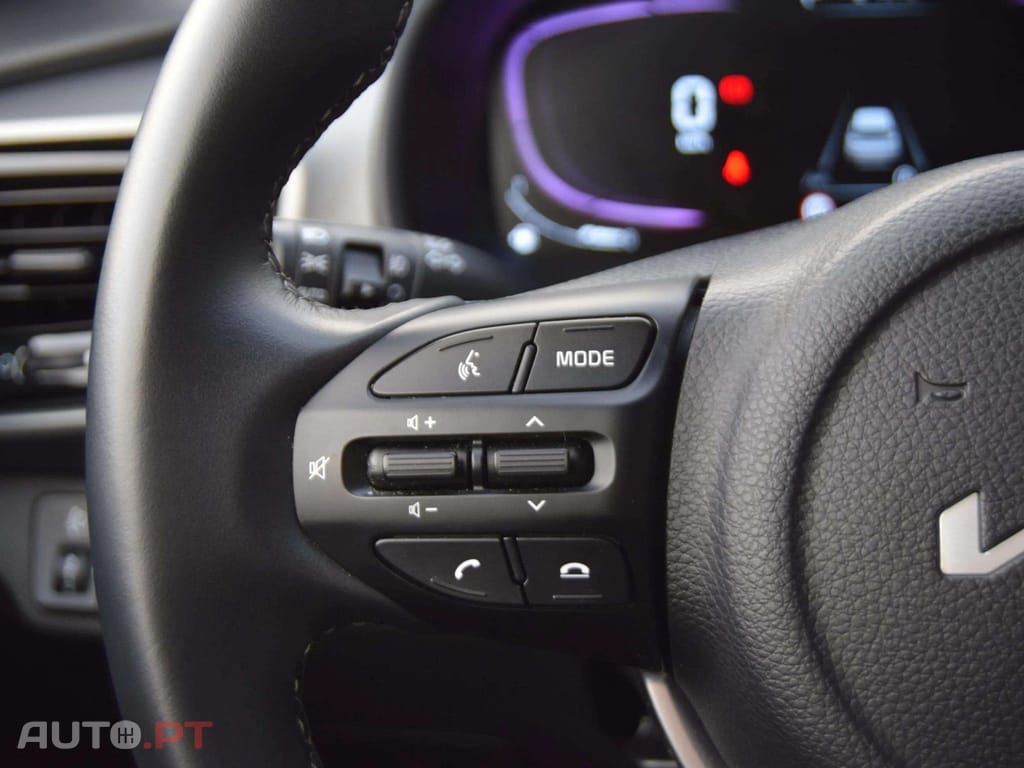 Kia Stonic 1.0 T-GDi Drive 7DCT