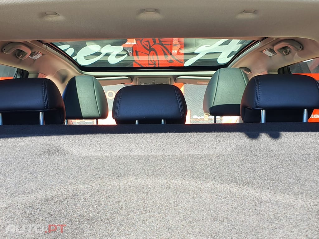 Nissan Qashqai 1.6 dCi Tekna 19 Pele
