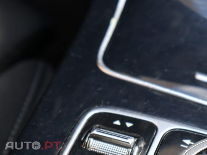 Mercedes-Benz C 200 D