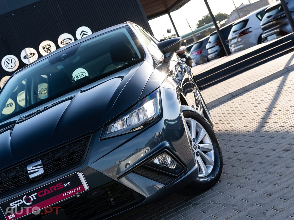 Seat Ibiza 1.0 TSI Style