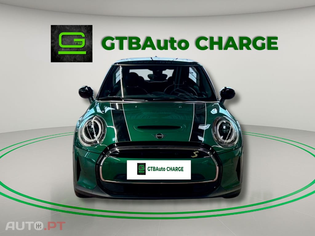MINI Cooper SE I.V.A DEDUTIVEL