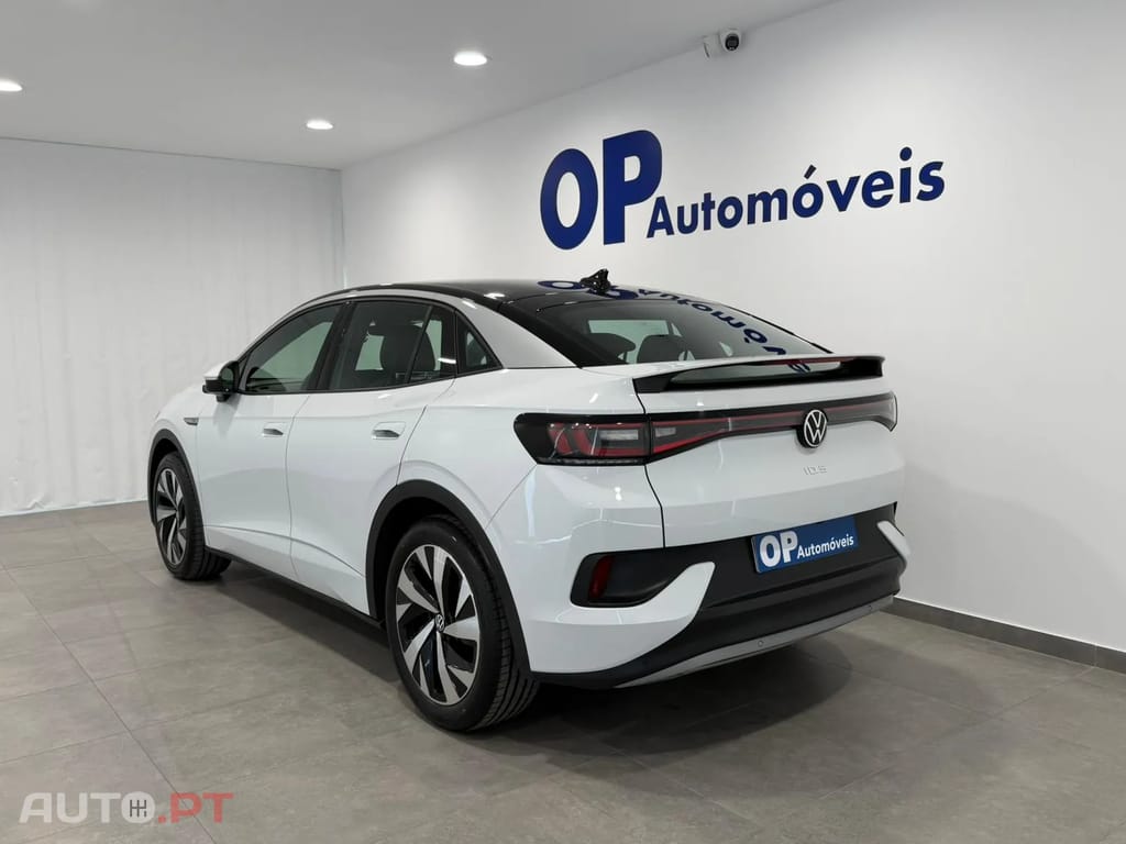 Volkswagen Id.5 77 kWh pro performance