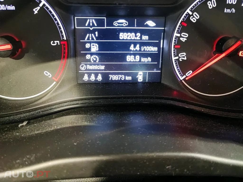 Opel Corsa 1.3 CDTi Business Edition