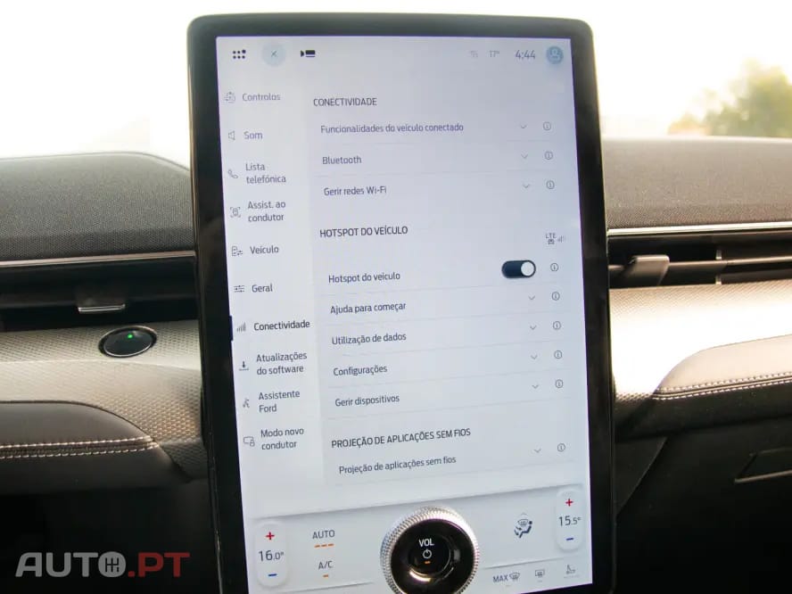 Ford Mustang Mach-E Standard