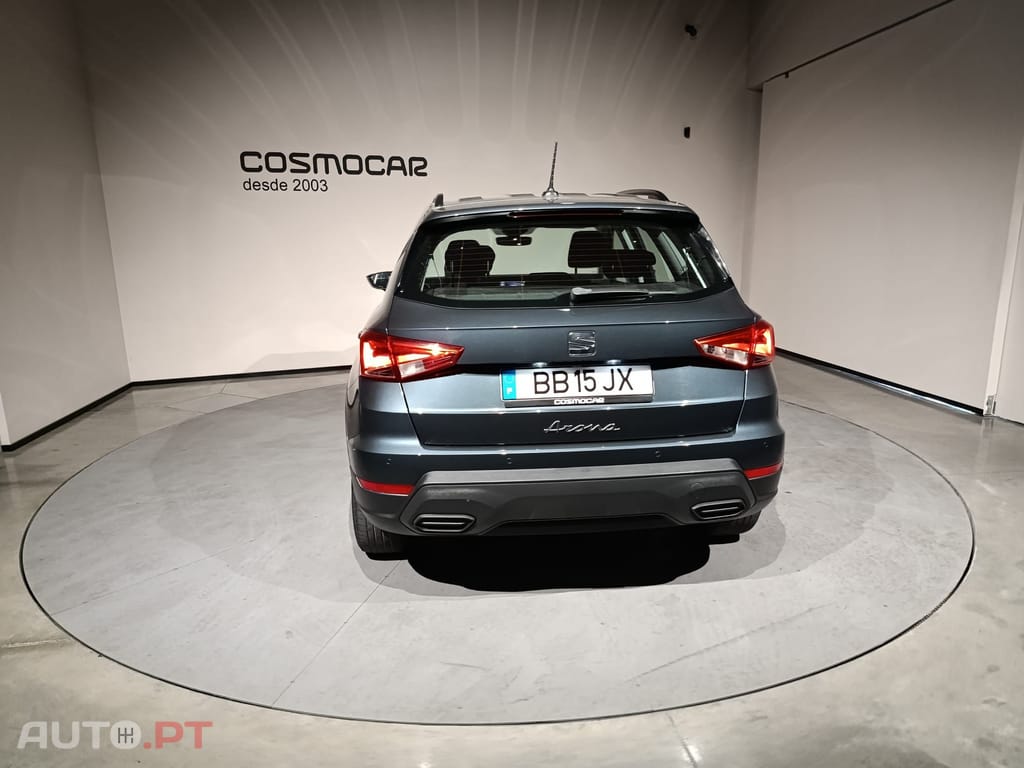 Seat Arona 1.0 TSI Style 