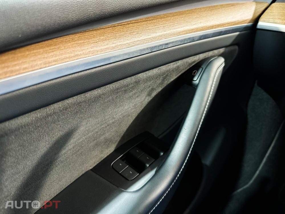 Tesla Model Y Standard