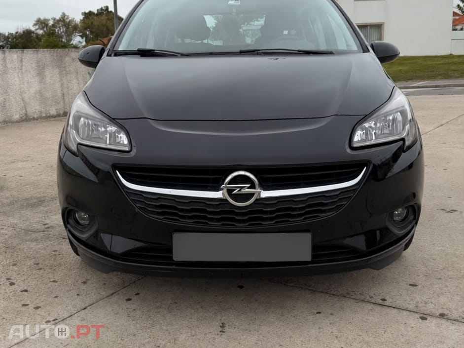 Opel Corsa 1.0 T Dynamic