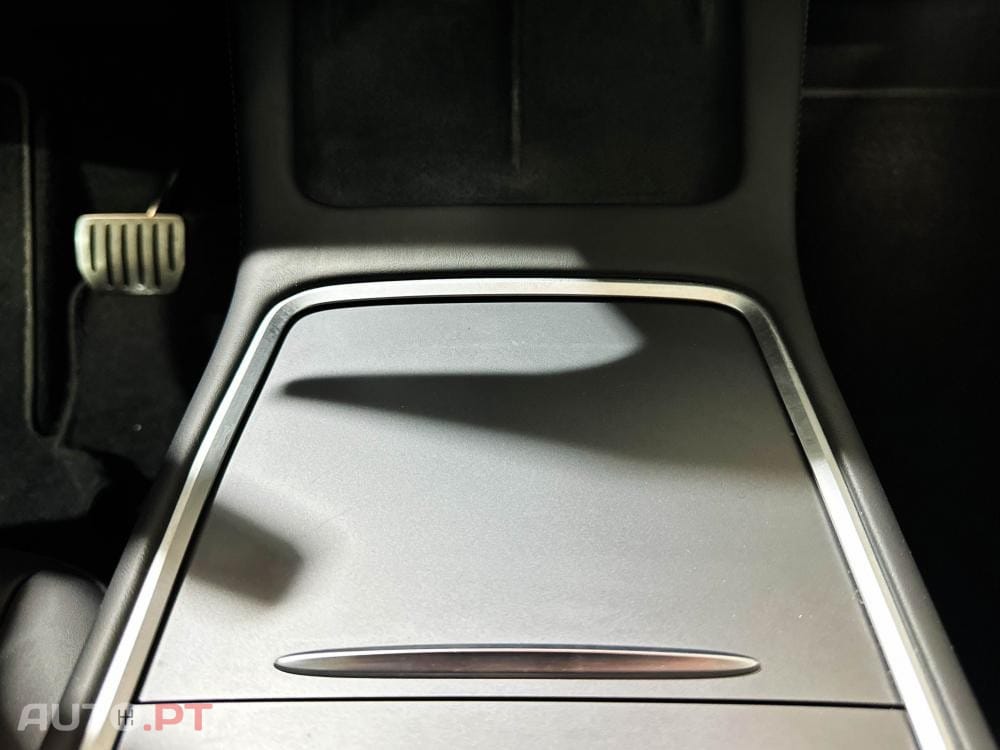 Tesla Model Y Performance Dual Motor AWD