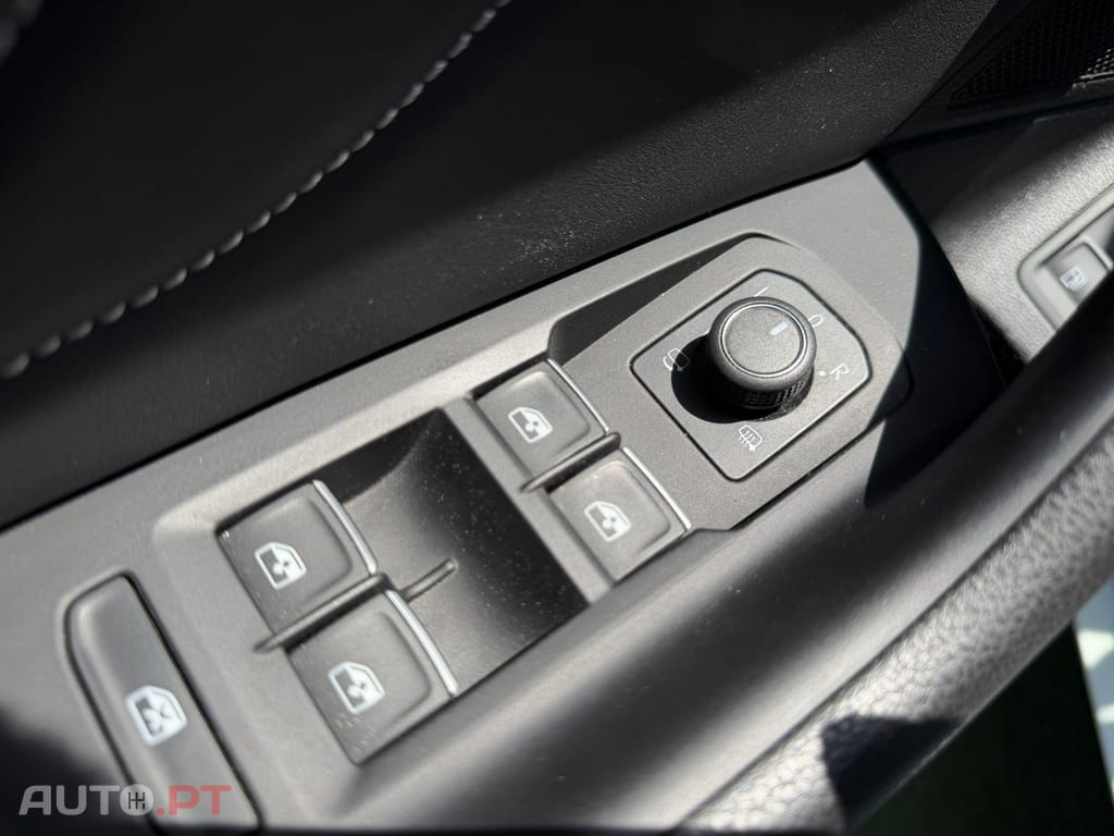 Volkswagen Arteon 1.4 TSI eHybrid R-Line