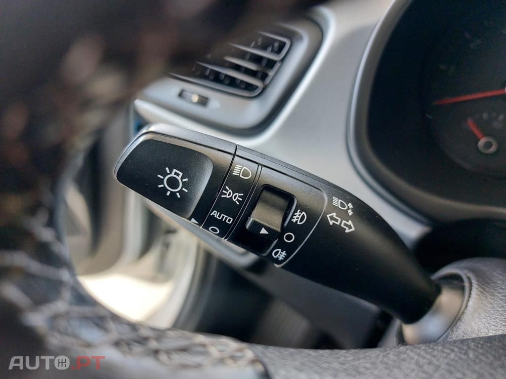 Kia Rio 1.2 CVVT Dynamic