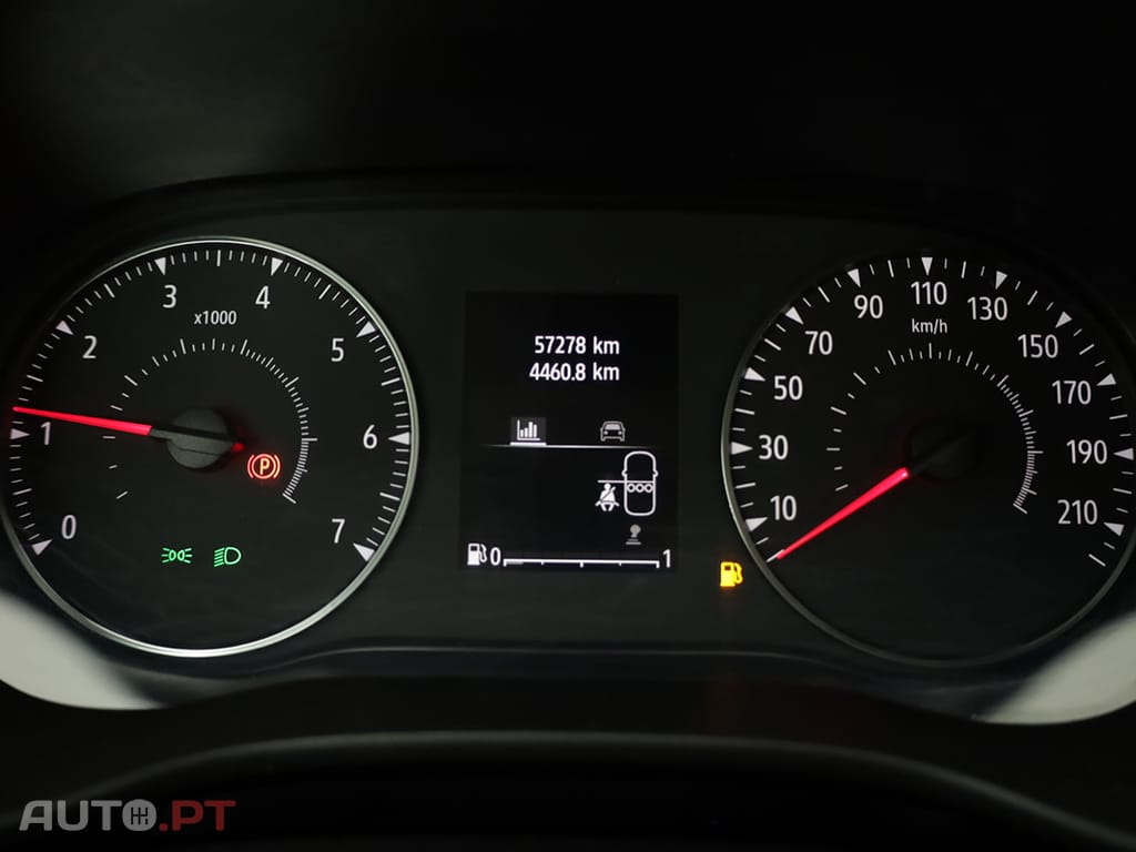 Dacia Jogger Jogger 1.0 ECO-G SL Extreme+ Up&Go 7L Bi-Fuel