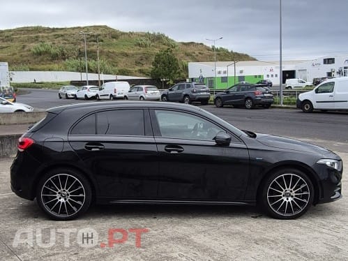 Mercedes-Benz A 250 e Style Plus