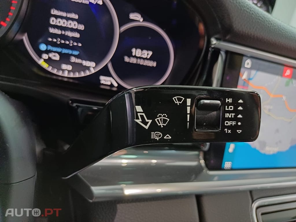 Porsche Panamera Porsche Panamera 4 E-Hybrid