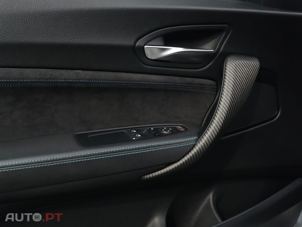 BMW M2 Competition Auto