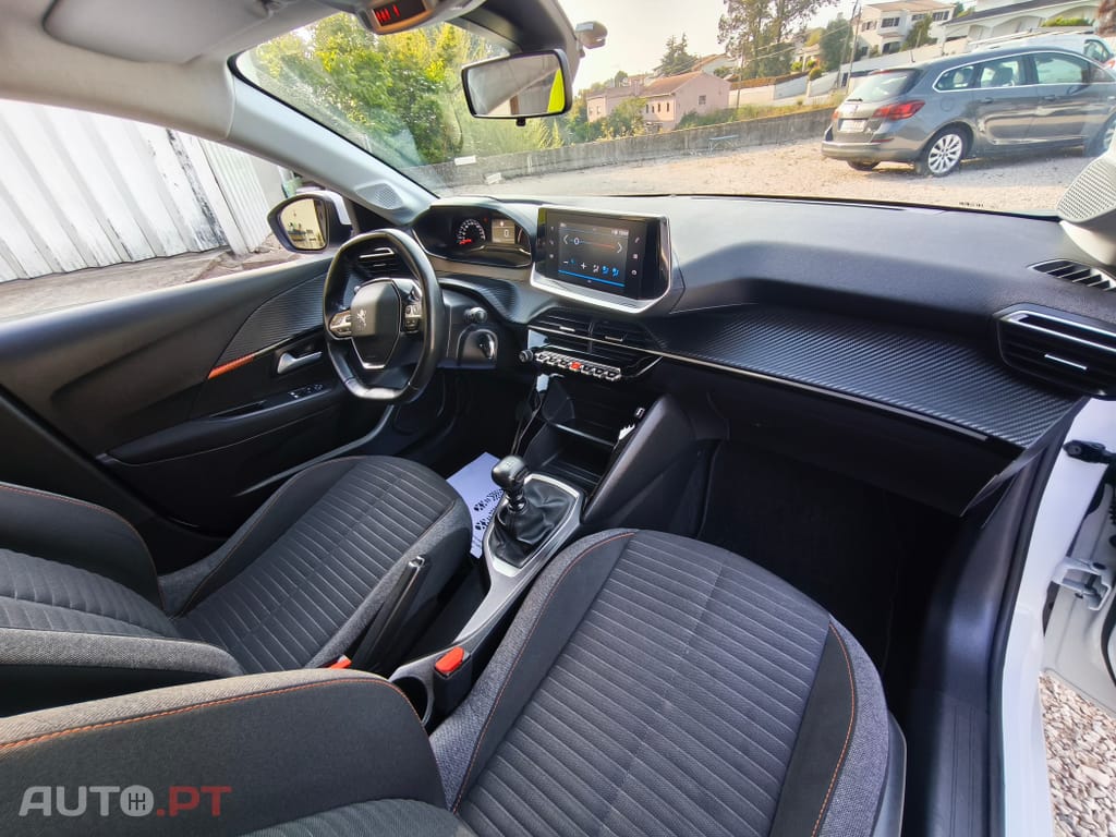 Peugeot 208 1.2 PureTech Active
