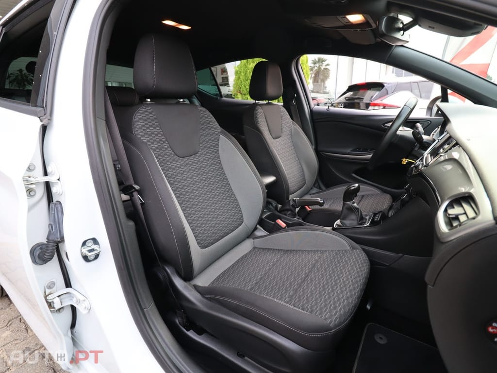 Opel Astra 1.5 D Business Edition S/S