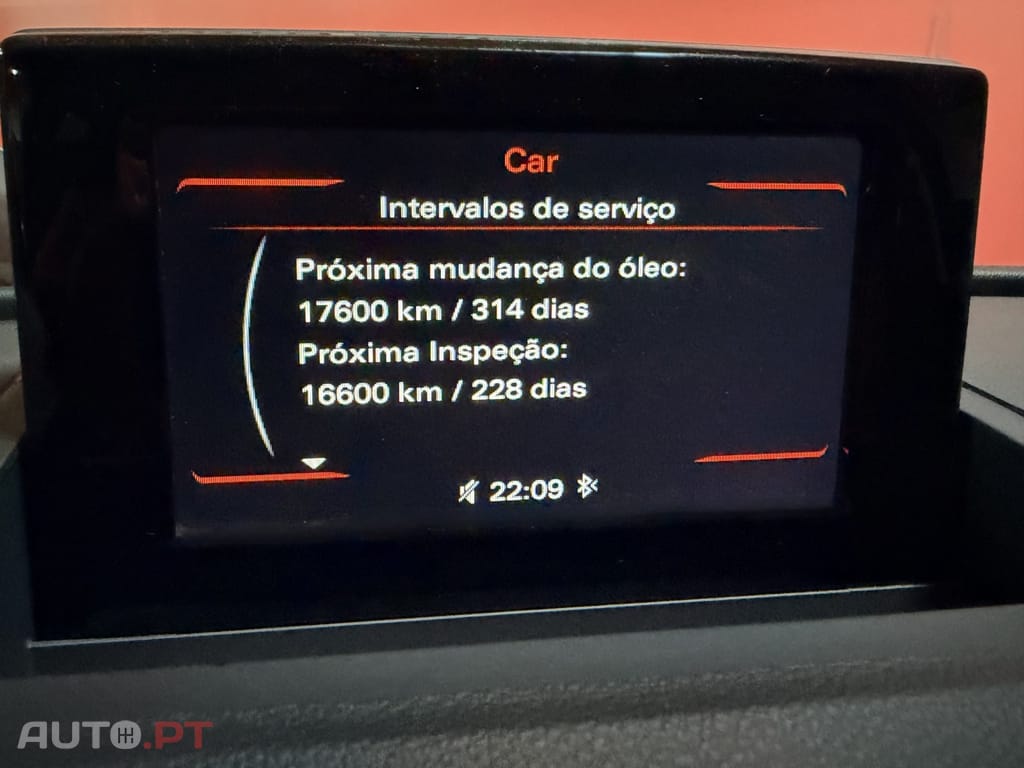 Audi Q3 1.4 TFSI CoD Design S tronic