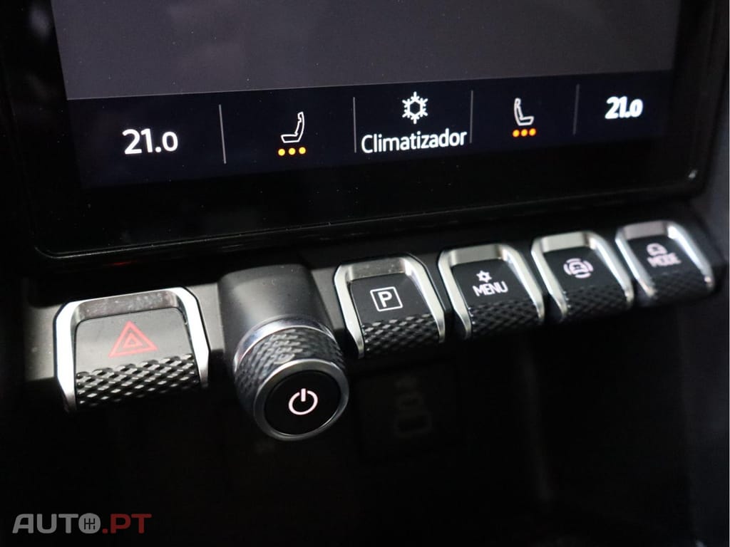 Volkswagen Amarok  2.0 TDi Style 4x4 Aut.