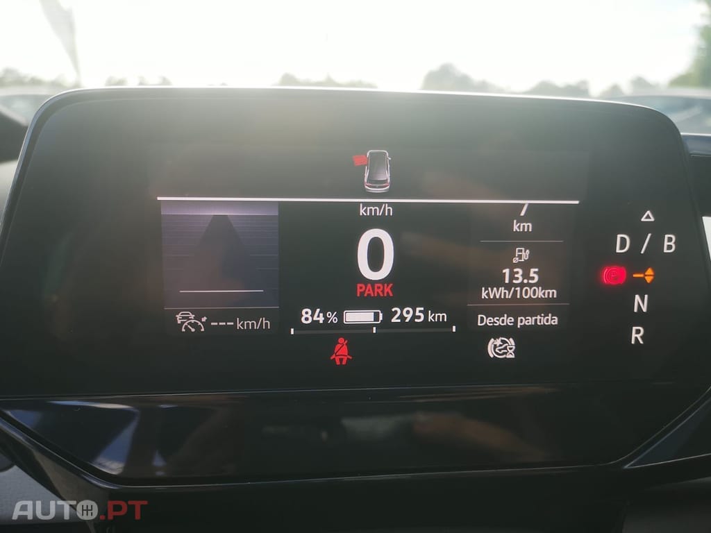 Volkswagen Id.3 Pro Performamnce 1st