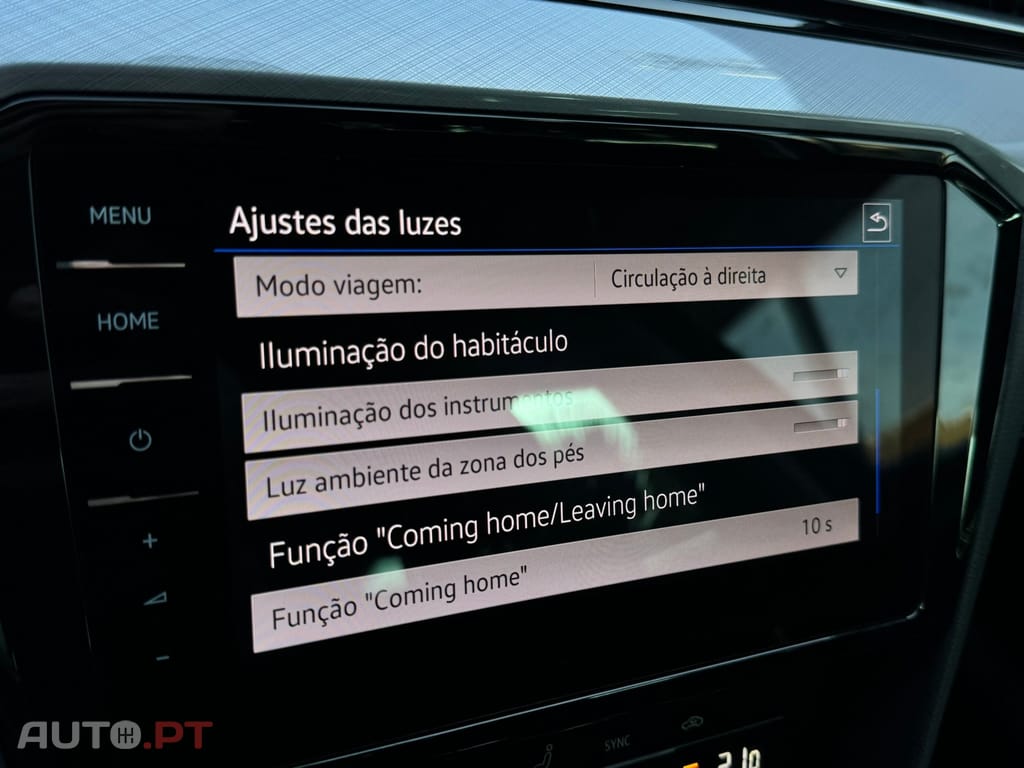 Volkswagen Passat Variant 1.4 TSI GTE Plug-in