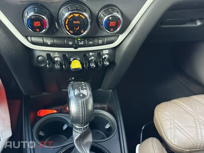 MINI Countryman Cooper SE ALL4 Auto