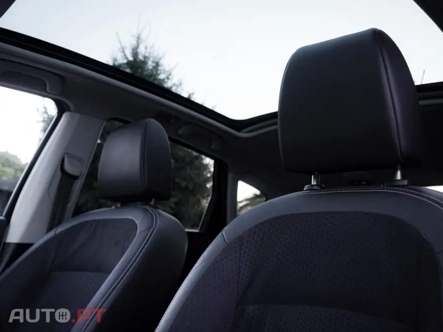 Nissan Qashqai ND
