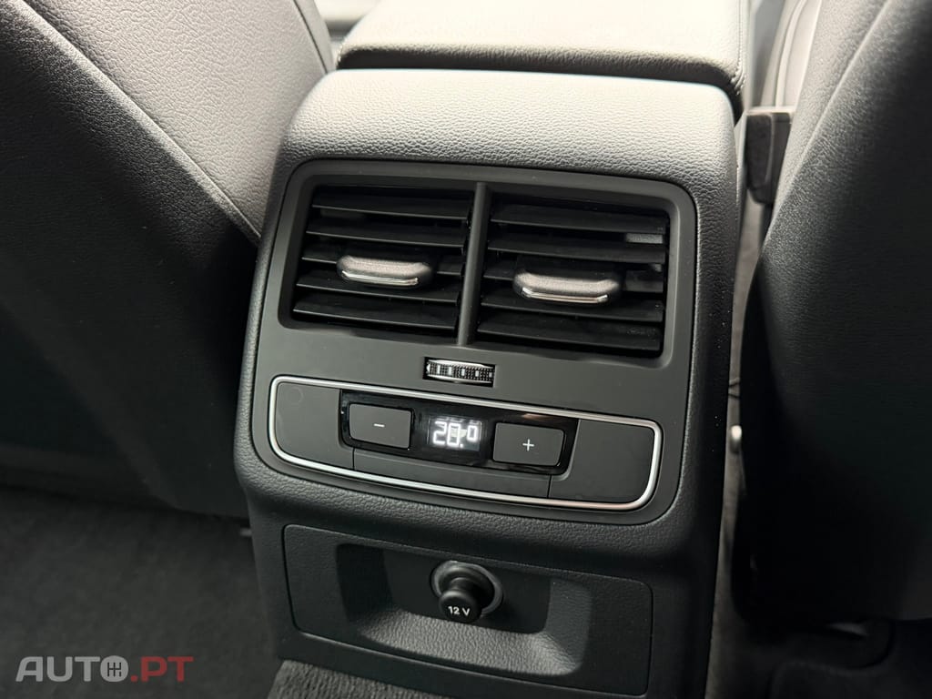 Audi A5 2.0 TDI S-line S tronic