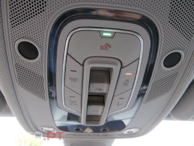 Audi Q7 3.0 TDi e-tron quattro Tiptronic