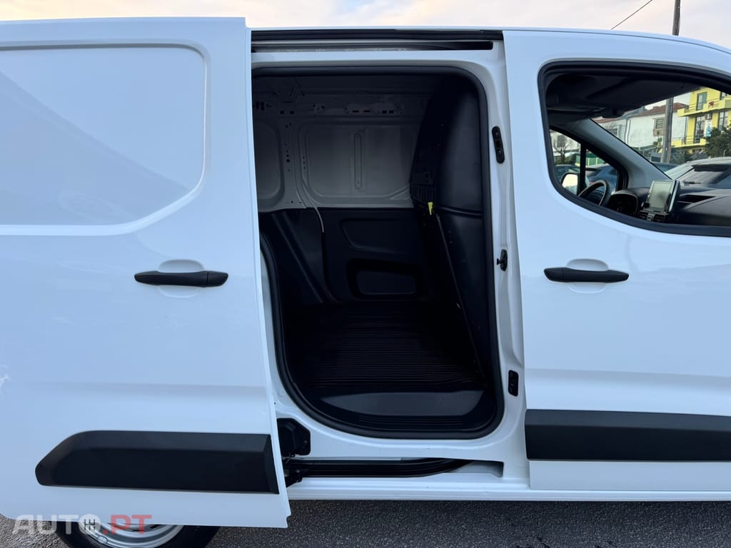 Opel Combo Life 1.5 CDTi L1H1 Enjoy