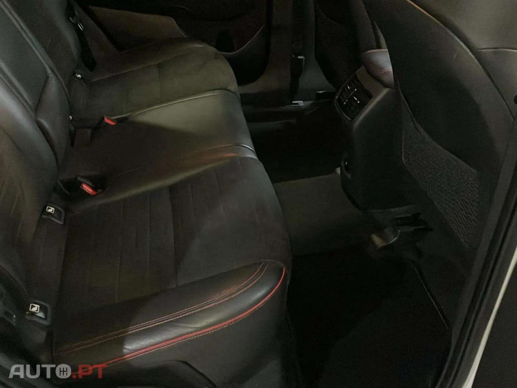 Hyundai Tucson 1.6 T-GDI PREMIUM