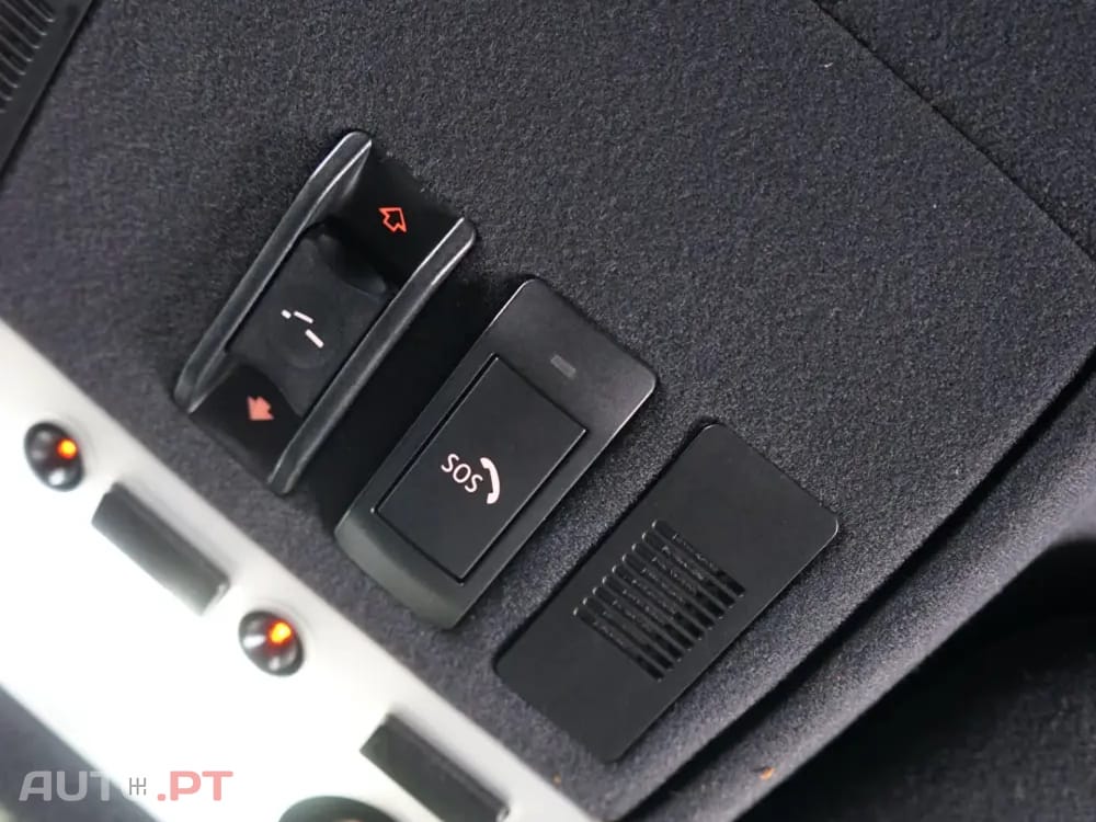 BMW 520 d Aut. Edition Exclusive