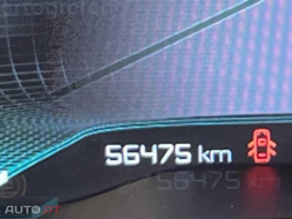 Citroen C5 Aircross 1.2 PureTech C-Series EAT8