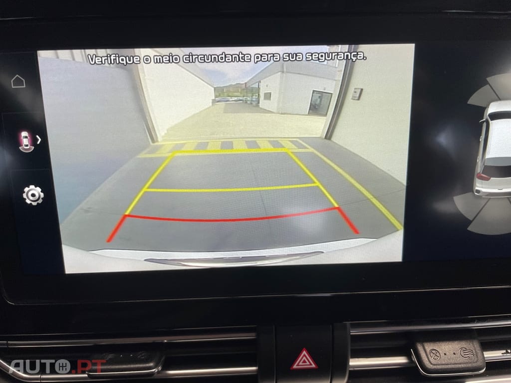 Kia Niro 1.6 GDi HEV Drive