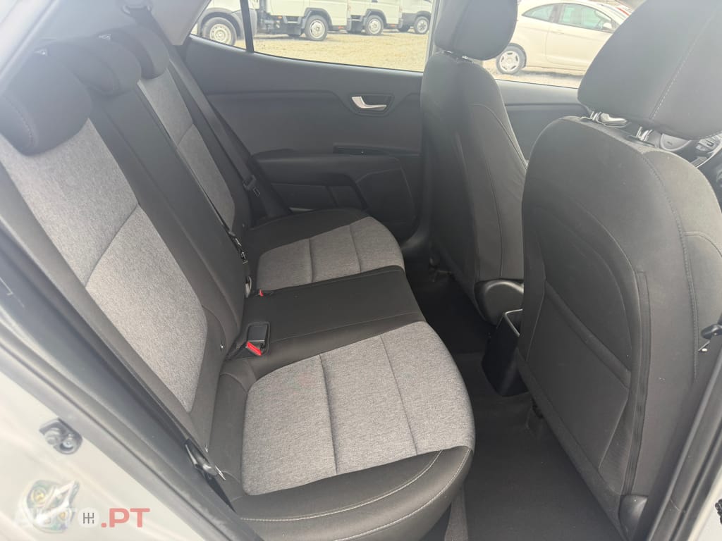 Kia Stonic 1.2 Dynamic