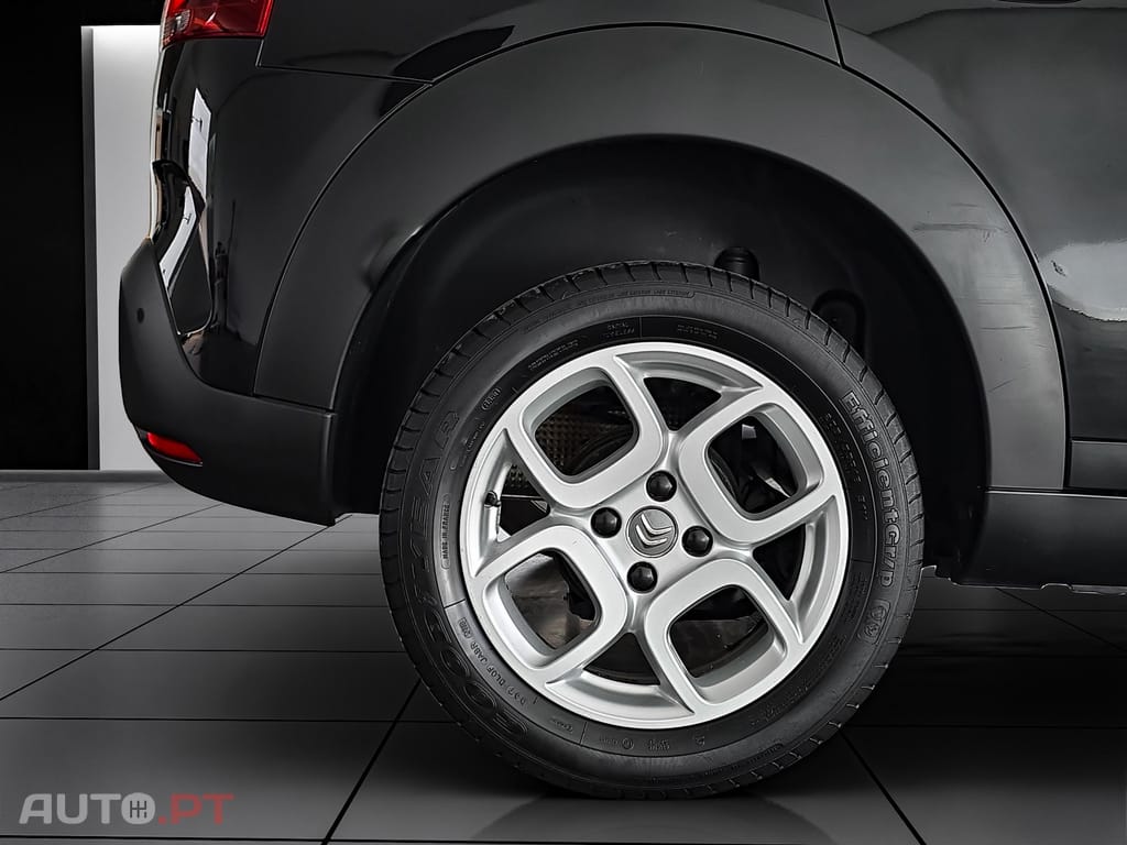 Citroen C4 Cactus 1.2 PureTech Feel Business