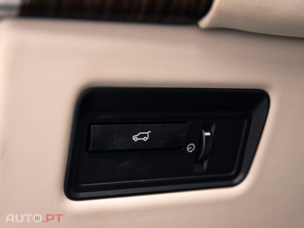 Land Rover Range Rover Sport 3.0 SDV6 HSE Dynamic