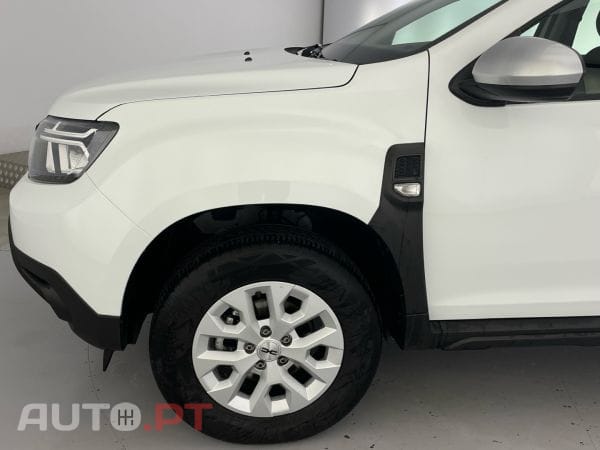 Dacia Duster 1.5 Blue dCi 115cv Expression