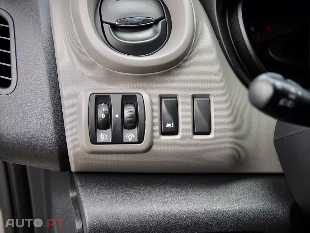 Renault Trafic TRAFIC 1.6 DCI TÉRMICA L2H1 - IVA DEDUTÍVEL