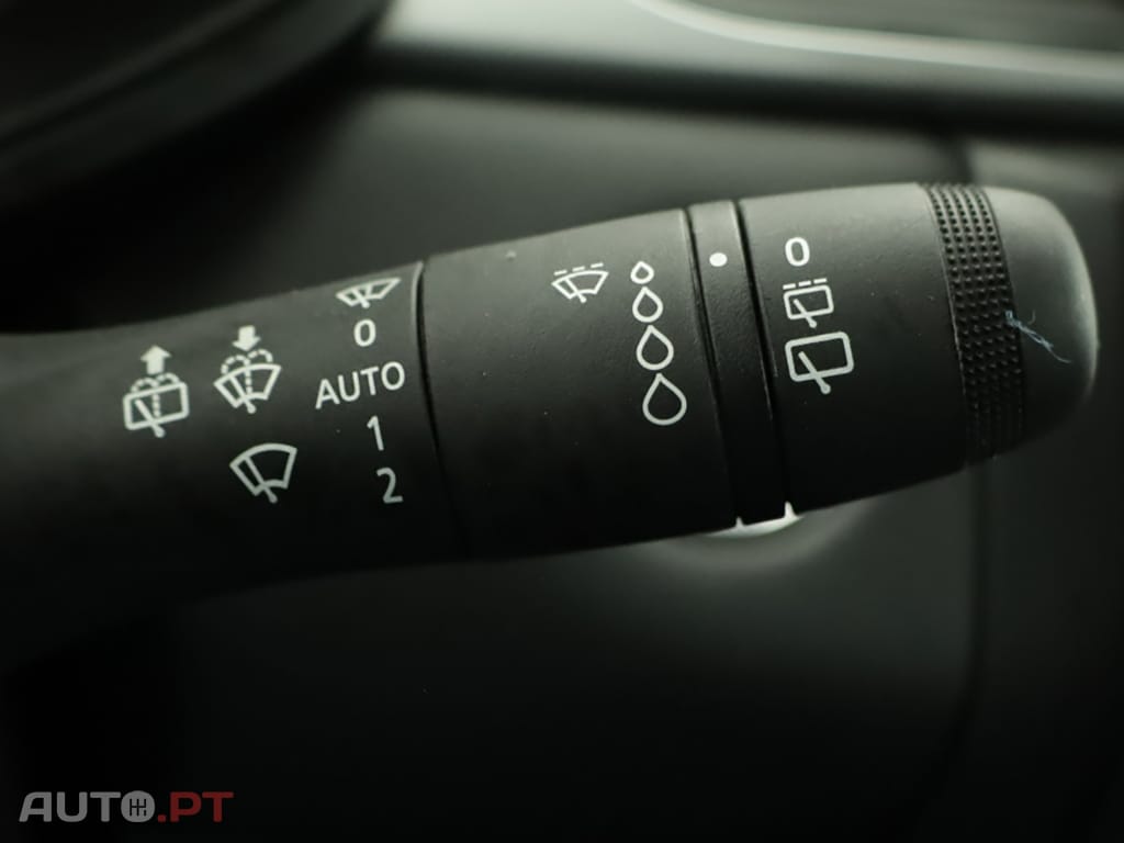 Renault Captur Captur 1.0 TCe Techno Bi-Fuel