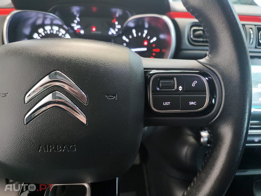 Citroen C3 Feel