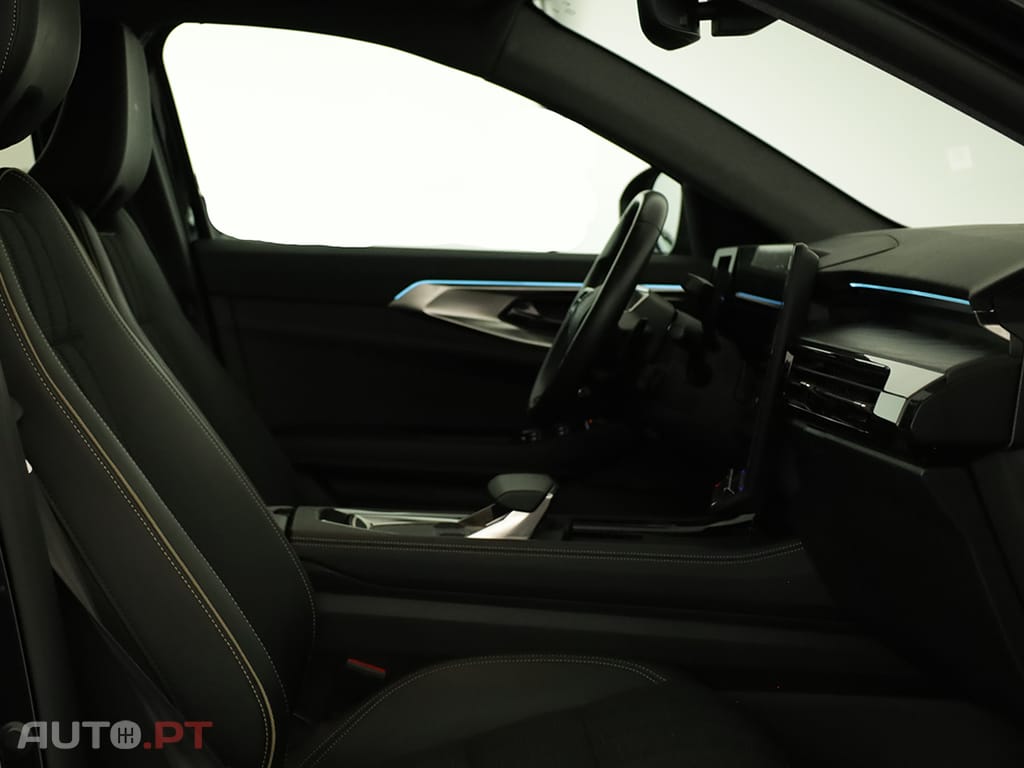 Renault Austral Austral 1.3 Mild Hybrid Iconic Auto