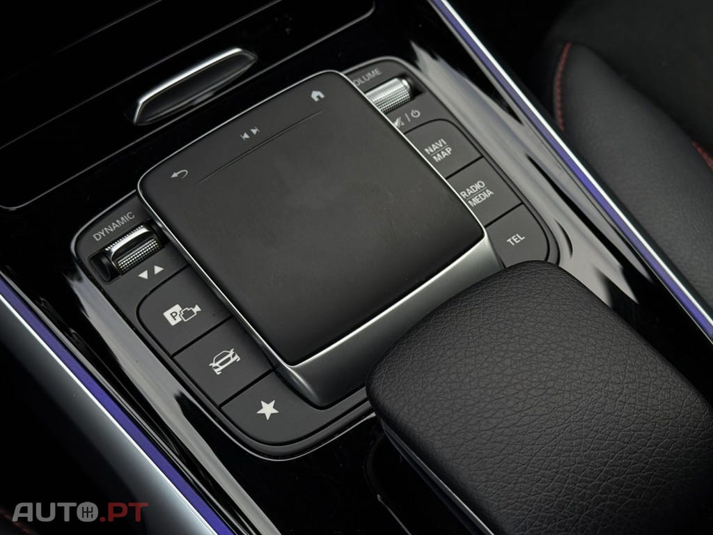 Mercedes-Benz EQB 250 AMG Line