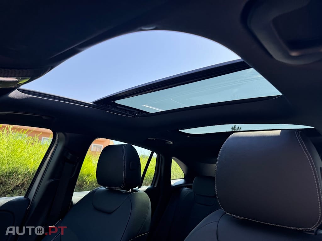 Mercedes-Benz EQA 250 AMG FULL EXTRAS