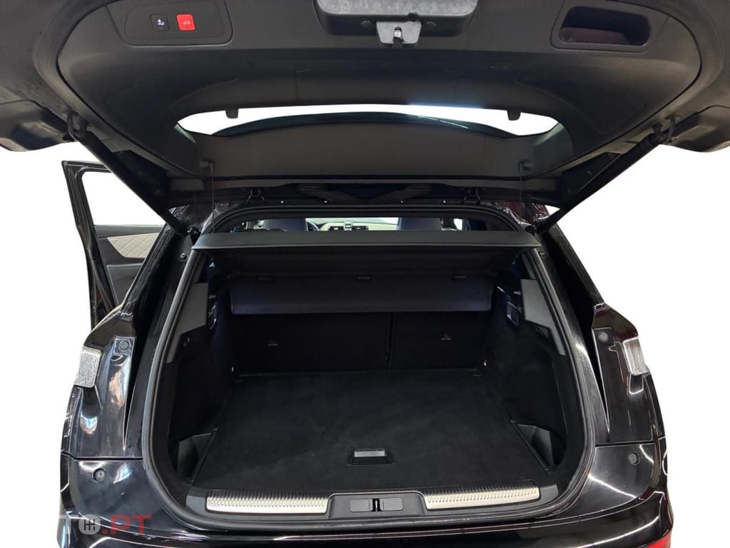 DS DS7 Crossback 1.5 BlueHDi Rivoli EAT8