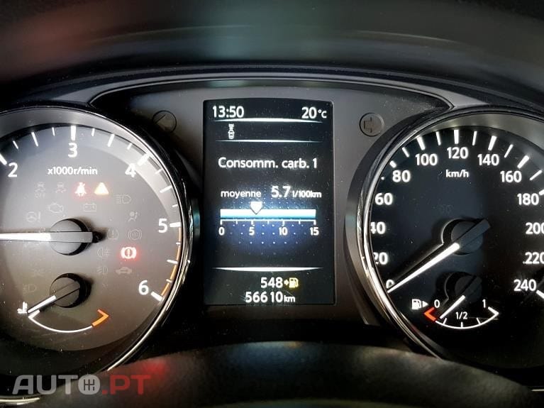 Nissan Pulsar 1.5 dCi Acenta NC